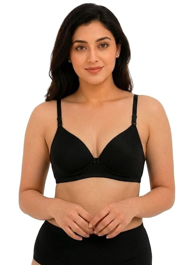 Lightly Padded Daily Bra